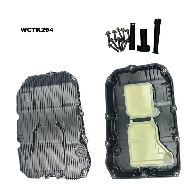 Transmission Filter KIT RTK325 Fits Mercedes WCTK294 - Wesfil | Universal Auto Spares