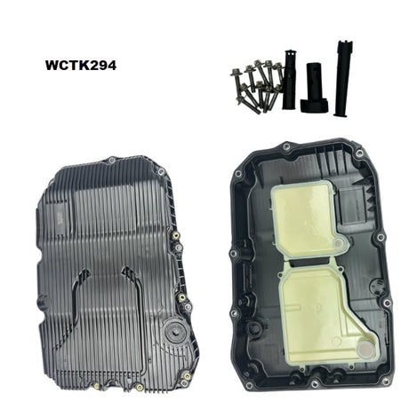 Transmission Filter KIT RTK325 Fits Mercedes WCTK294 - Wesfil | Universal Auto Spares