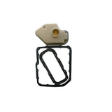 Transmission Filter - WCTK30 - WESFIL | Universal Auto Spares