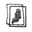 Transmission Filter - WCTK31 - WESFIL | Universal Auto Spares