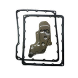 Transmission Filter - WCTK31 - WESFIL | Universal Auto Spares