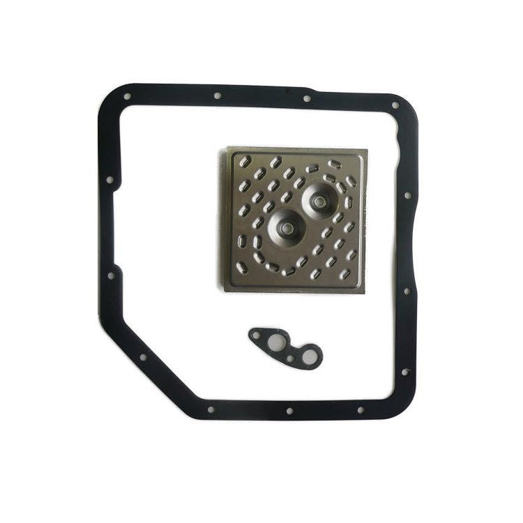 Transmission Filter - WCTK32 - WESFIL | Universal Auto Spares