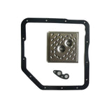 Transmission Filter - WCTK32 - WESFIL | Universal Auto Spares