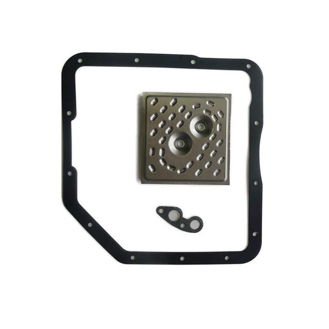 Transmission Filter - WCTK32 - WESFIL | Universal Auto Spares