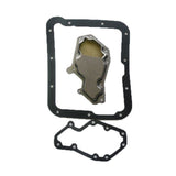 Transmission Filter - WCTK33 - WESFIL | Universal Auto Spares