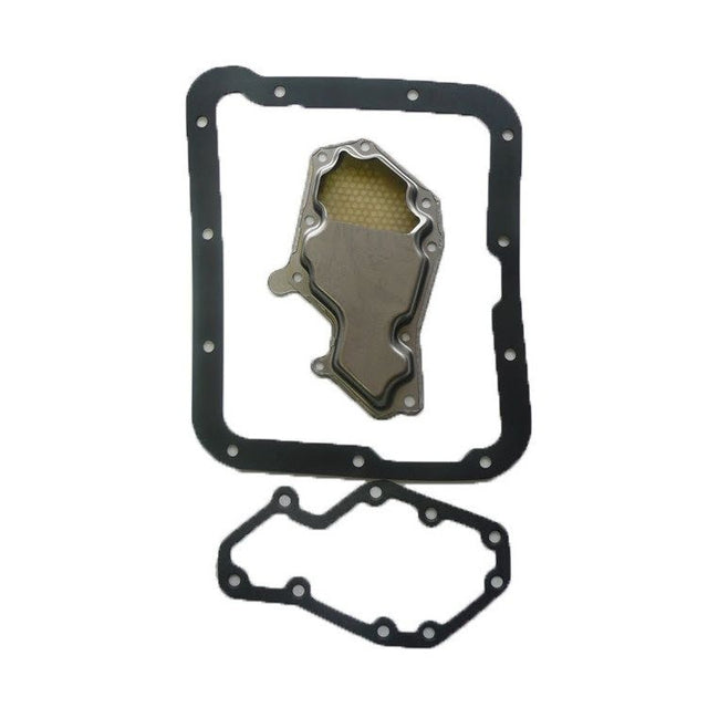 Transmission Filter - WCTK33 - WESFIL | Universal Auto Spares