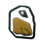 Transmission Filter - WCTK34 - WESFIL | Universal Auto Spares