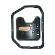 Transmission Filter - WCTK35 - WESFIL | Universal Auto Spares