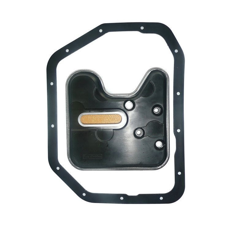 Transmission Filter - WCTK35 - WESFIL | Universal Auto Spares