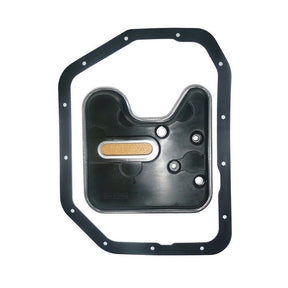 Transmission Filter - WCTK35 - WESFIL | Universal Auto Spares