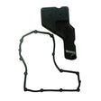 Transmission Filter - WCTK36 - WESFIL | Universal Auto Spares