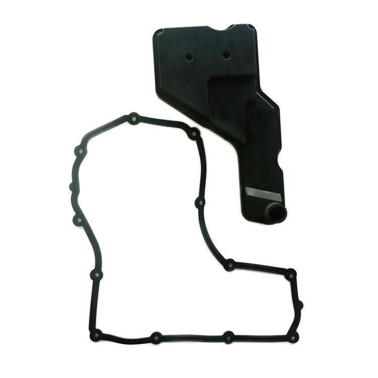 Transmission Filter - WCTK36 - WESFIL | Universal Auto Spares