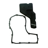 Transmission Filter - WCTK36 - WESFIL | Universal Auto Spares