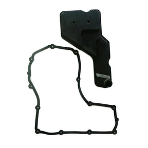 Transmission Filter - WCTK36 - WESFIL | Universal Auto Spares