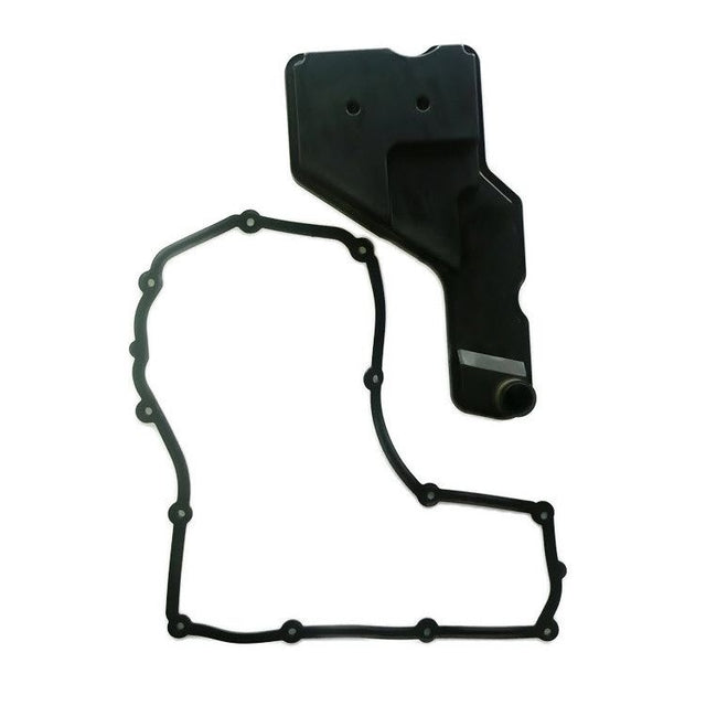 Transmission Filter - WCTK36 - WESFIL | Universal Auto Spares