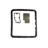 Transmission Filter - WCTK37 - WESFIL | Universal Auto Spares