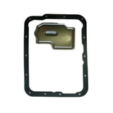 Transmission Filter - WCTK38 - WESFIL | Universal Auto Spares
