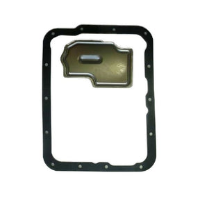 Transmission Filter - WCTK38 - WESFIL | Universal Auto Spares