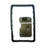 Transmission Filter - WCTK40 - WESFIL | Universal Auto Spares
