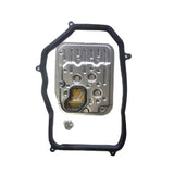 Transmission Filter Kit - WCTK41 - WESFIL | Universal Auto Spares
