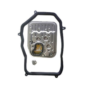 Transmission Filter Kit - WCTK41 - WESFIL | Universal Auto Spares