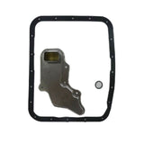 Transmission Filter - WCTK42 - WESFIL | Universal Auto Spares