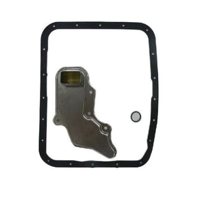 Transmission Filter - WCTK42 - WESFIL | Universal Auto Spares