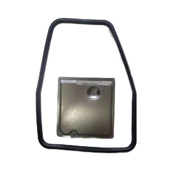 Transmission Filter - WCTK44 - WESFIL | Universal Auto Spares