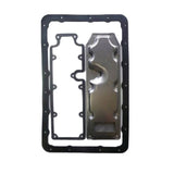 Transmission Filter - WCTK45 - WESFIL | Universal Auto Spares