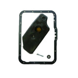 Transmission Filter - WCTK47 - WESFIL | Universal Auto Spares