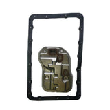 Transmission Filter - WCTK48 - WESFIL | Universal Auto Spares