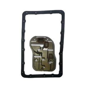 Transmission Filter - WCTK48 - WESFIL | Universal Auto Spares