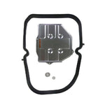 Transmission Filter - WCTK49 - WESFIL | Universal Auto Spares