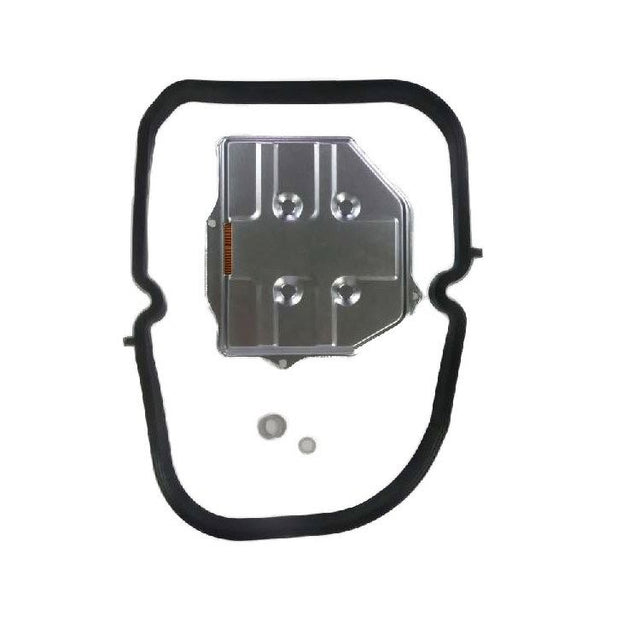 Transmission Filter - WCTK49 - WESFIL | Universal Auto Spares