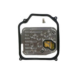 Transmission Filter - WCTK50 - WESFIL | Universal Auto Spares