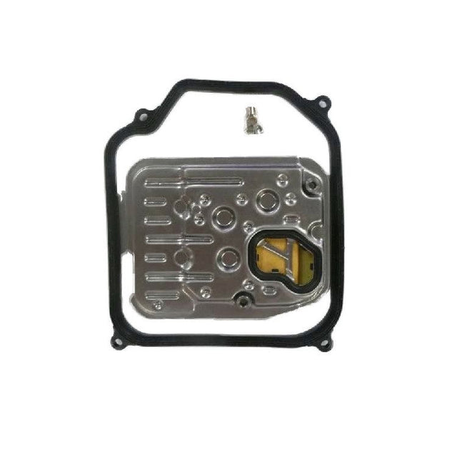 Transmission Filter - WCTK50 - WESFIL | Universal Auto Spares