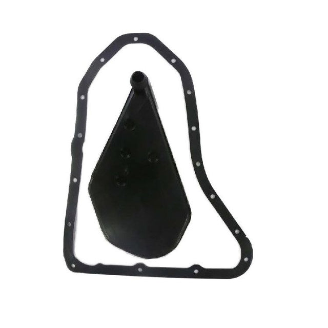 Transmission Filter - WCTK51 - WESFIL | Universal Auto Spares