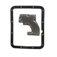 Transmission Filter - WCTK52 - WESFIL | Universal Auto Spares
