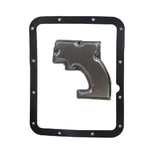 Transmission Filter - WCTK52 - WESFIL | Universal Auto Spares