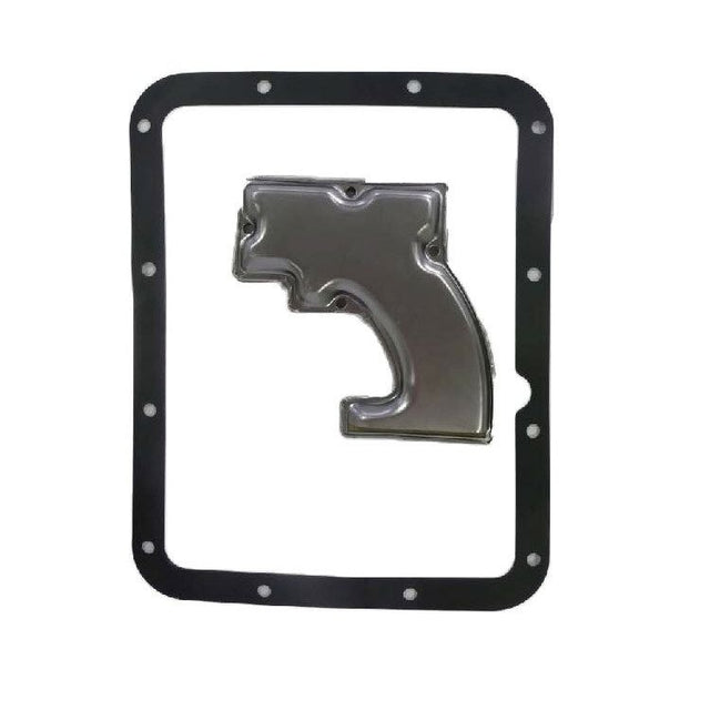 Transmission Filter - WCTK52 - WESFIL | Universal Auto Spares