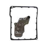 Transmission Filter - WCTK53 - WESFIL | Universal Auto Spares