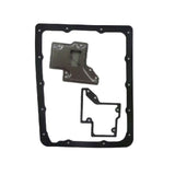 Transmission Filter - WCTK54 - WESFIL | Universal Auto Spares