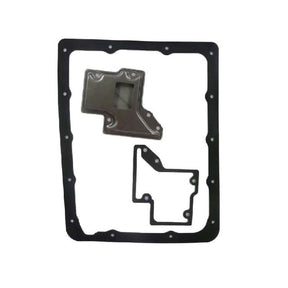 Transmission Filter - WCTK54 - WESFIL | Universal Auto Spares