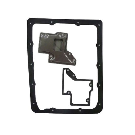 Transmission Filter - WCTK54 - WESFIL | Universal Auto Spares