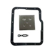 Transmission Filter - WCTK55 - WESFIL | Universal Auto Spares