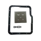 Transmission Filter - WCTK55 - WESFIL | Universal Auto Spares