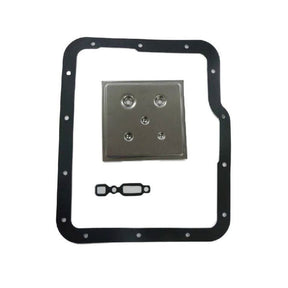 Transmission Filter - WCTK55 - WESFIL | Universal Auto Spares