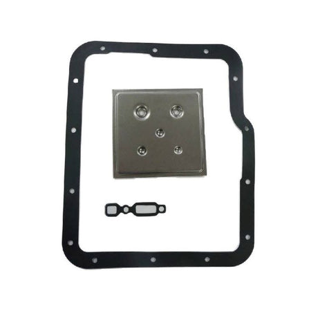 Transmission Filter - WCTK55 - WESFIL | Universal Auto Spares