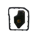Transmission Filter - WCTK56 - WESFIL | Universal Auto Spares