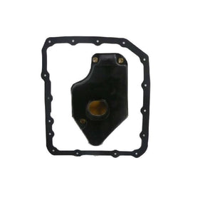 Transmission Filter - WCTK56 - WESFIL | Universal Auto Spares